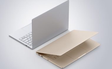 Xiaomi sjell Mi Notebook Air