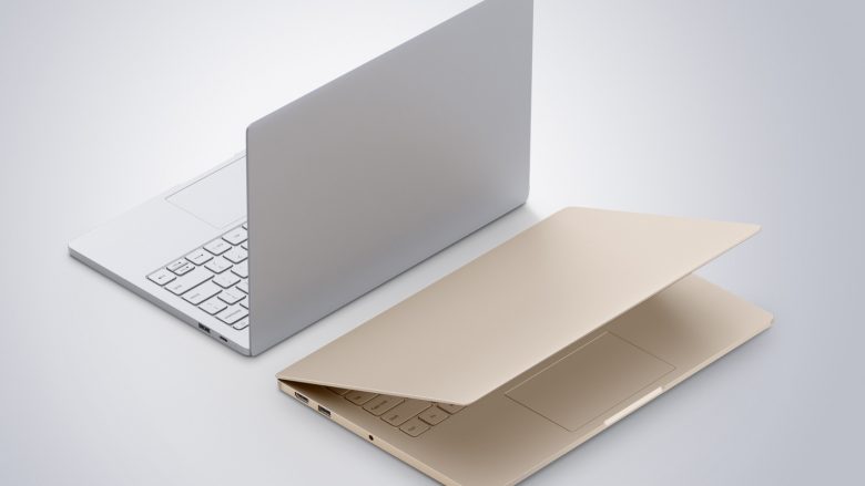 Xiaomi sjell Mi Notebook Air