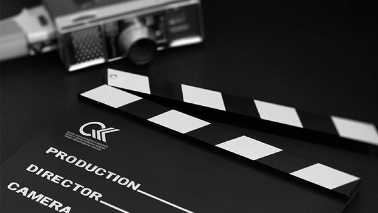 QKK-ja hap konkursin për subvencionim të projekteve filmike