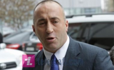 Haradinaj: Haraçi është luftë speciale, i njoh djemtë e lojërave të fatit (Video)