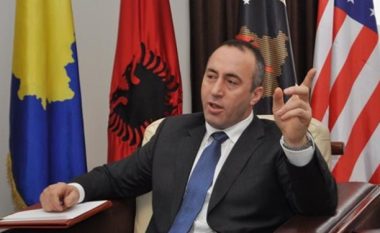 I aprovohet kërkesa, Haradinaj në tryezën e 3 gushtit për demarkacionin