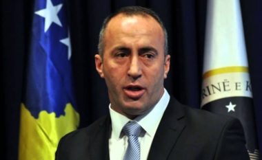 Haradinaj fton deputetët mos ta votojnë Demarkacionin (Video)