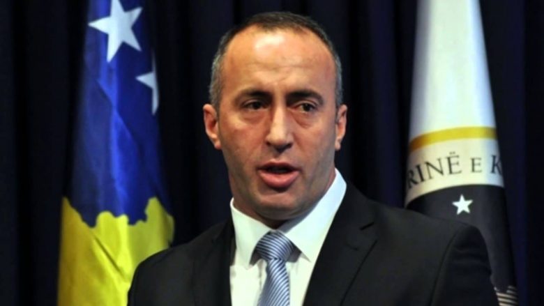 Haradinaj fton deputetët mos ta votojnë Demarkacionin (Video)