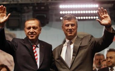 Historia e lidhjeve të Kosovës me Erdoganin (Video)