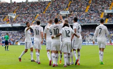 Shtatë transferimet që i ikën nga duart Real Madridit (Foto)