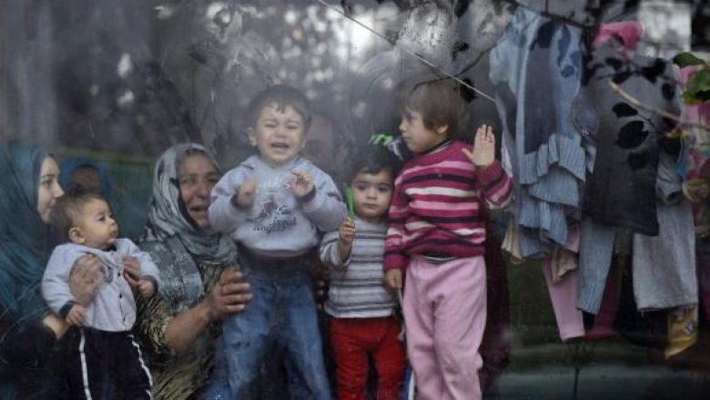 Mbi 300 mijë sirianë do të fitojnë shtetësinë turke