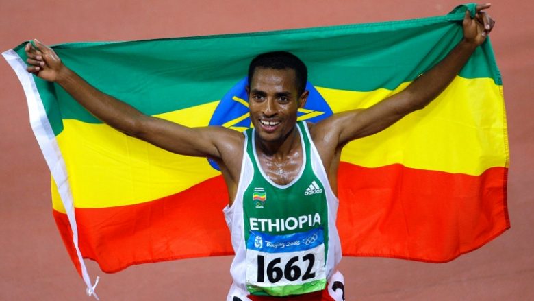 Etiopia nuk e merr rekordmenin Bekele në Rio