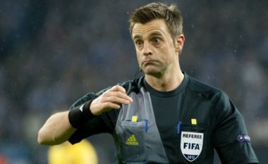 Rizzoli: FIFA dëshiron që në futboll të lejojë pesë zëvendësime