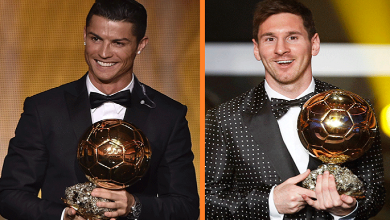 Ronaldo, sportisti më bamirës në botë, por Messi dëshpëron në këtë listë!
