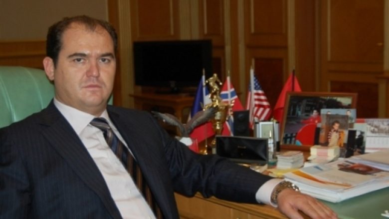 Pacolli: Kosova merr Kartonin e Gjelbër, nëse hiqet pagesa për bashkatdhetarët