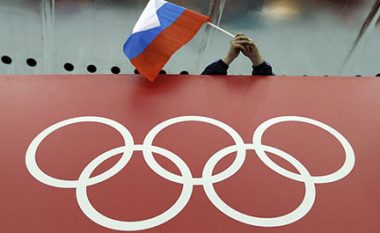 Rusia, jashtë Olimpiadës, dopingu “njollos” delegacionin