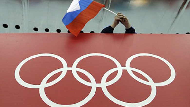Rusia, jashtë Olimpiadës, dopingu “njollos” delegacionin