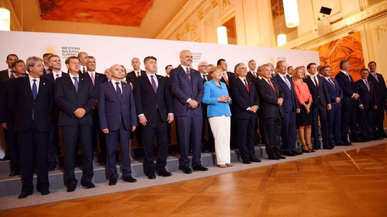 Mustafa të hënën në Paris, në takim me kryeministrat e Ballkanit Perëndimor