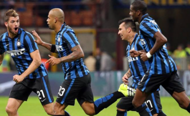 Napoli me ofertë për mbrojtësin e Interit, afër transferimi