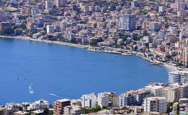1.4 milion turistë në pesë muaj në Shqipëri