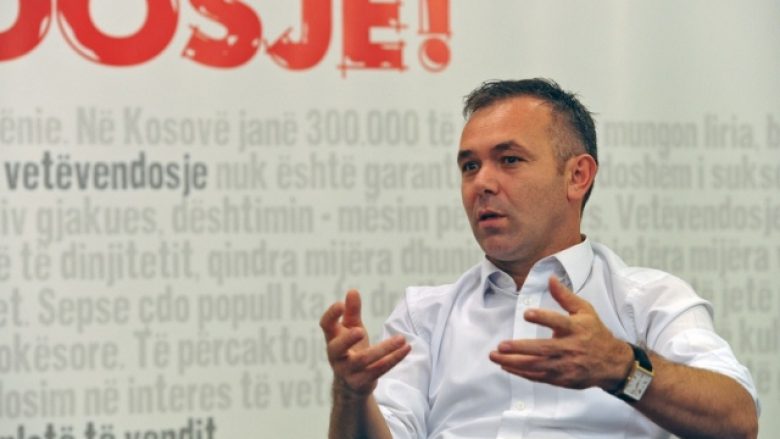 Selimi fajëson Qeverinë për Ligjin për Policinë dhe FAK-un