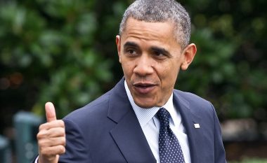 Obama, tetë vite në pushtet në tetë shifra