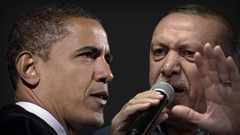 Turqia me ultimatum për dorëzimin e Gulenit, por kjo nuk ka gjasa të ndodh