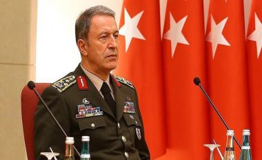 Turqi, shpëtohet Shefi i Shtabit të Përgjithshëm, shkarkohen 29 kolonelë e 5 gjeneralë