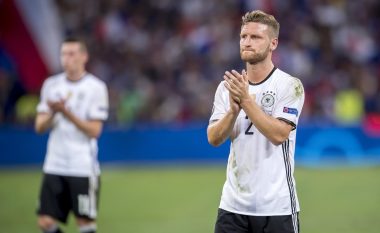 Mustafi flet për herë të parë pas humbjes me Francën