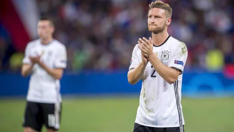 Mustafi flet për herë të parë pas humbjes me Francën