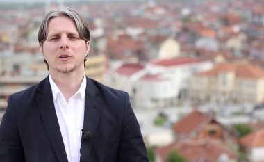 Kryetari i Preshevës kërkon ndalimin e migrimit të shqiptarëve nga Lugina (Video)