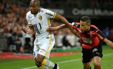 Sidibe shpërfill Monacon për Arsenalin
