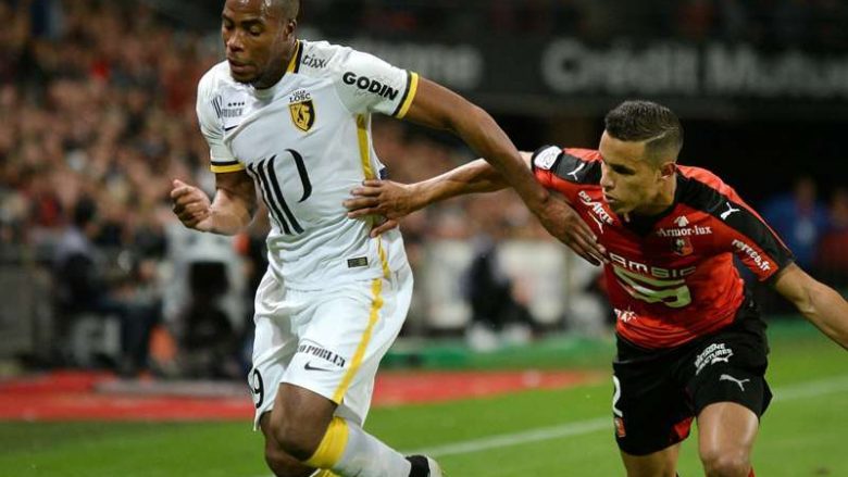 Sidibe shpërfill Monacon për Arsenalin