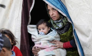 SHBA-ja është gati të strehojë mbi 10 mijë refugjatë sirianë