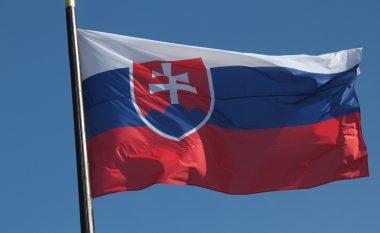 Sllovakia nga sot e mbanë presidencën e radhës të BE-së