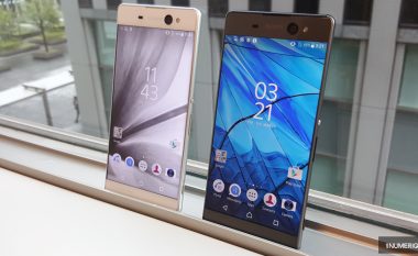 Cilat pajisje nga Sony do të pajisen me Android Nougat?
