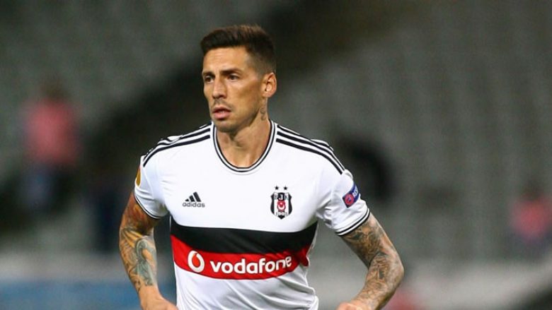 Besiktasi: Bisedimet Milan – Sosa, një krim i vërtet