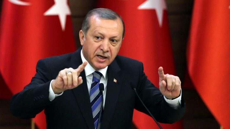 Mjetet që përdori Erdogan kundër grushtetit