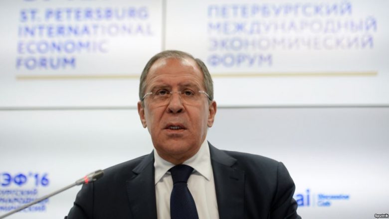 Lavrov hedhë poshtë akuzat e demokratëve amerikanë