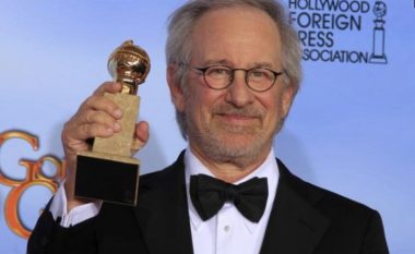 Spielberg ishte refuzuar dy herë për “Bond”