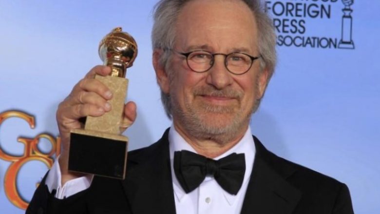 Spielberg ishte refuzuar dy herë për “Bond”