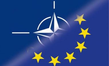 Nënshkruhet deklarata e përbashkët BE-NATO