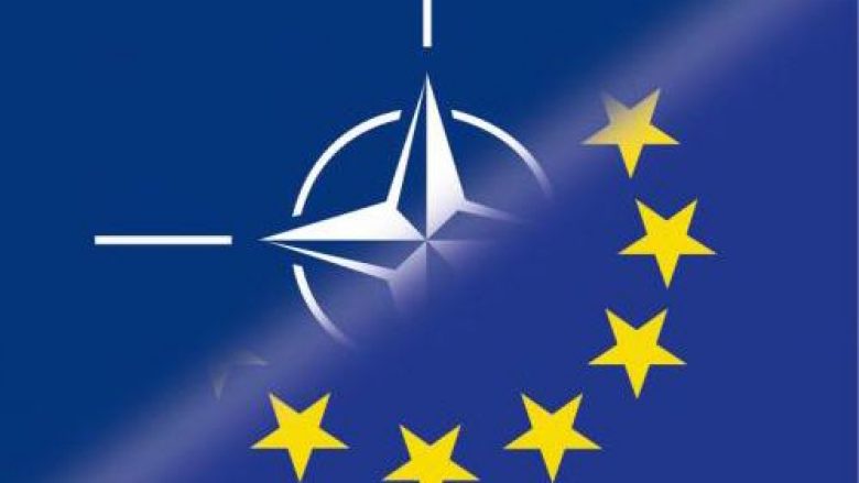 Nënshkruhet deklarata e përbashkët BE-NATO