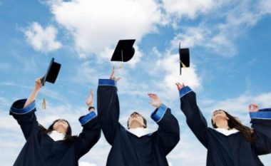 39 për qind e studentëve studiuan në kolegje private