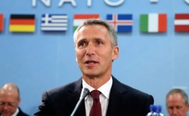 NATO nuk dëshiron Luftë të Ftohtë