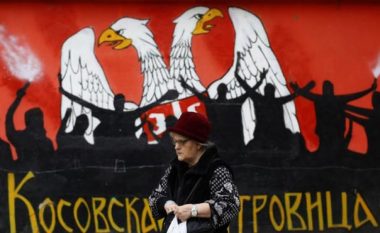Strukturat paralele serbe mes funksionimit ilegal, integrimit dhe amnistisë