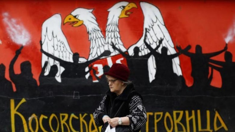 Strukturat paralele serbe mes funksionimit ilegal, integrimit dhe amnistisë