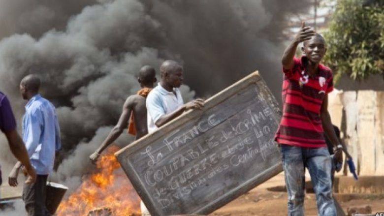 Më shumë se 150 të vdekur pas konfrontimeve në Juba