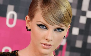 Taylor Swift, ylli më i paguar në botë sipas ‘Forbes’