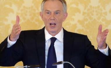 Kërkojnë gjykimin e Tony Blair