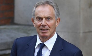 Tony Blair: Veprova në mirëbesim dhe në interes të vendit