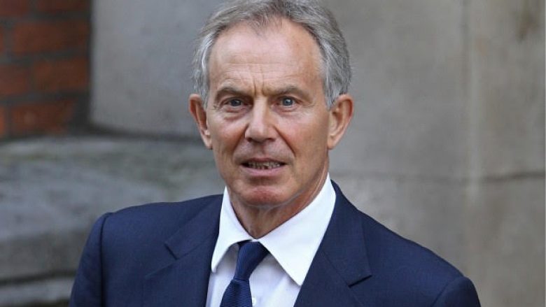 Tony Blair: Veprova në mirëbesim dhe në interes të vendit