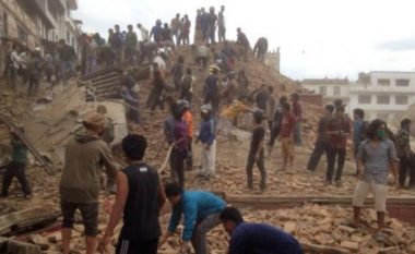 Tërmeti që rrezikon jetën e 140 milionë njerëzve