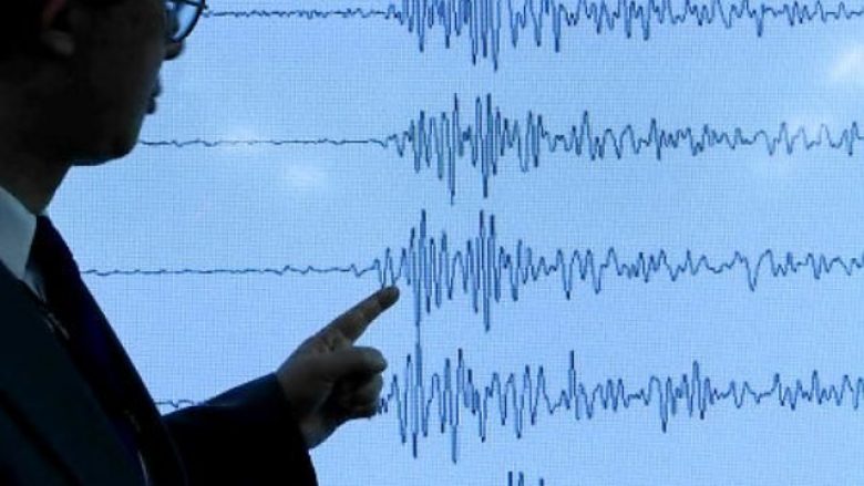 ”Tërmete si sot ndodhin çdo 15 vite” (Video)