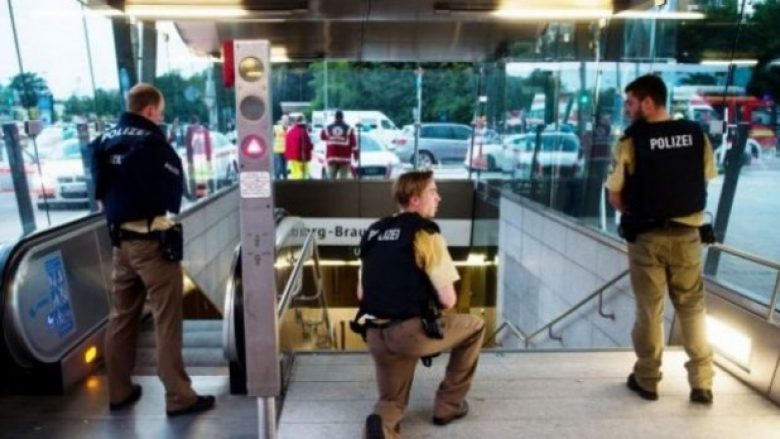 Zvicër, përgatitet aplikacioni telefonik që paralajmëron aktet terroriste